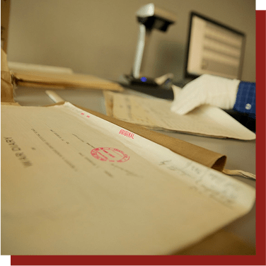 WWII Diary Digitization Project WWII Diary Digitization Project