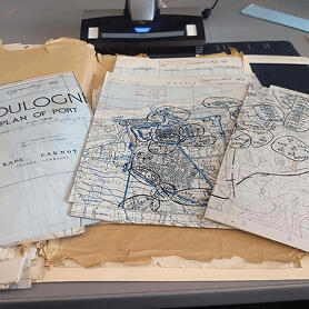 Digital Curation and Interactive Storytelling Digital Curation and Interactive Storytelling