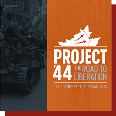 Project ’44 Project ’44